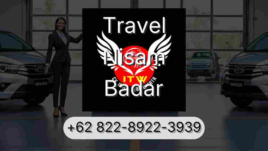 Travel Nisam Badar