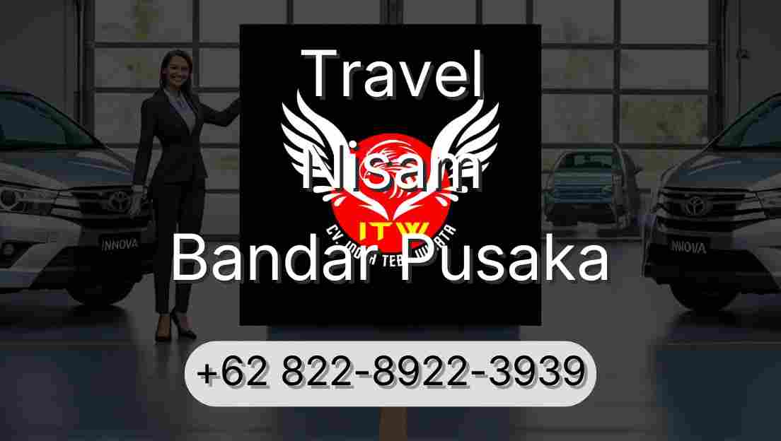 Travel Nisam Bandar Pusaka