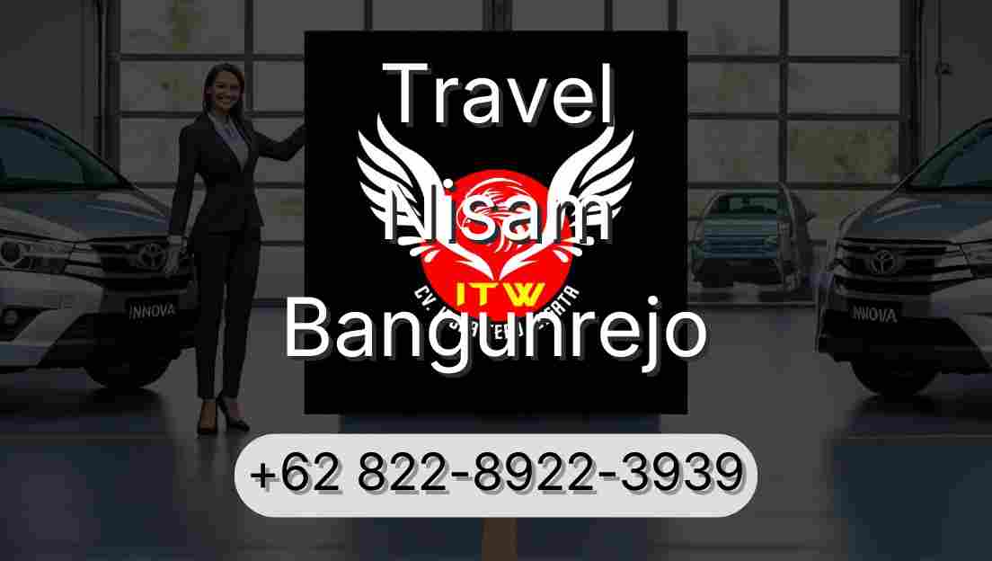 Travel Nisam Bangunrejo