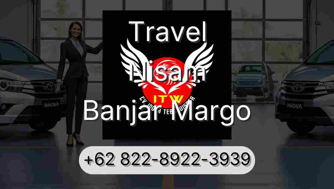 Travel Nisam Banjar Margo