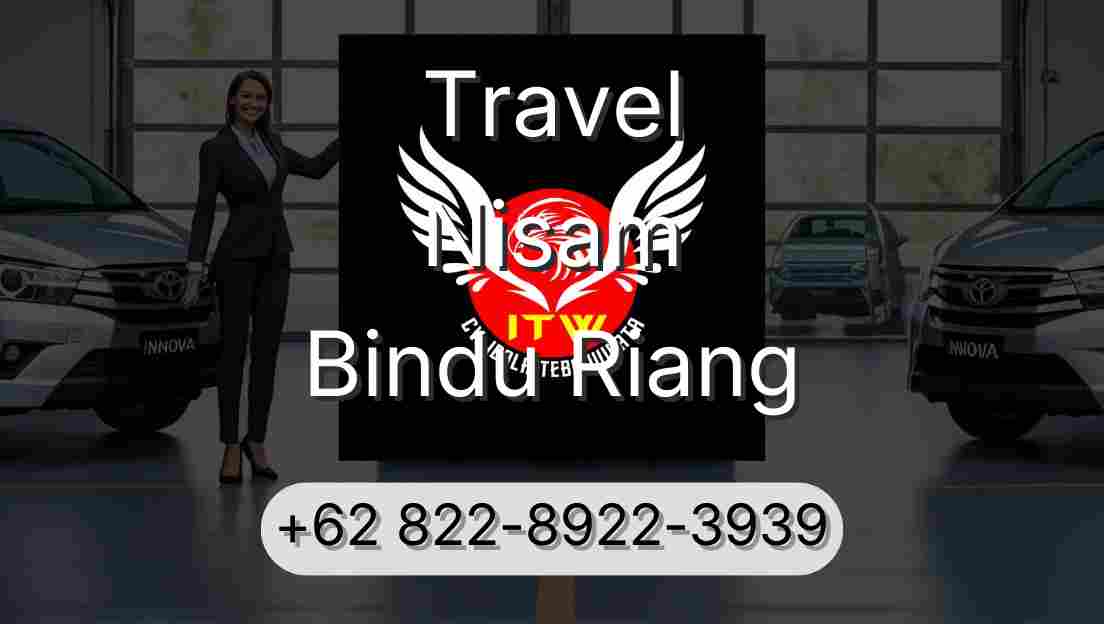 Travel Nisam Bindu Riang