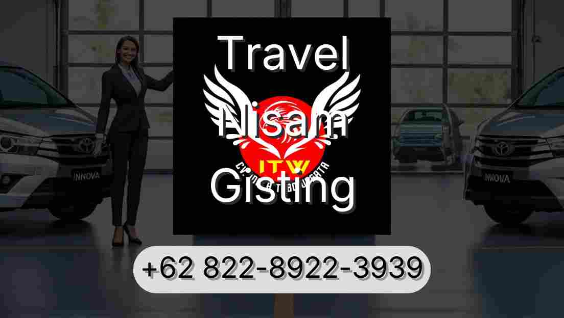 Travel Nisam Gisting