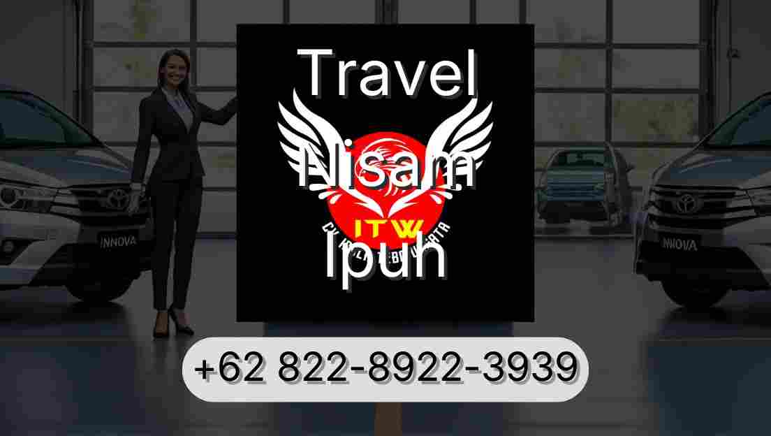 Travel Nisam Ipuh