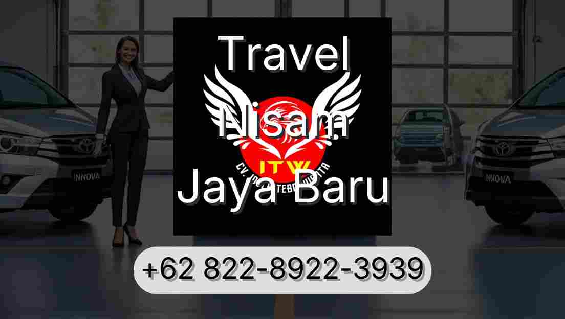 Travel Nisam Jaya Baru