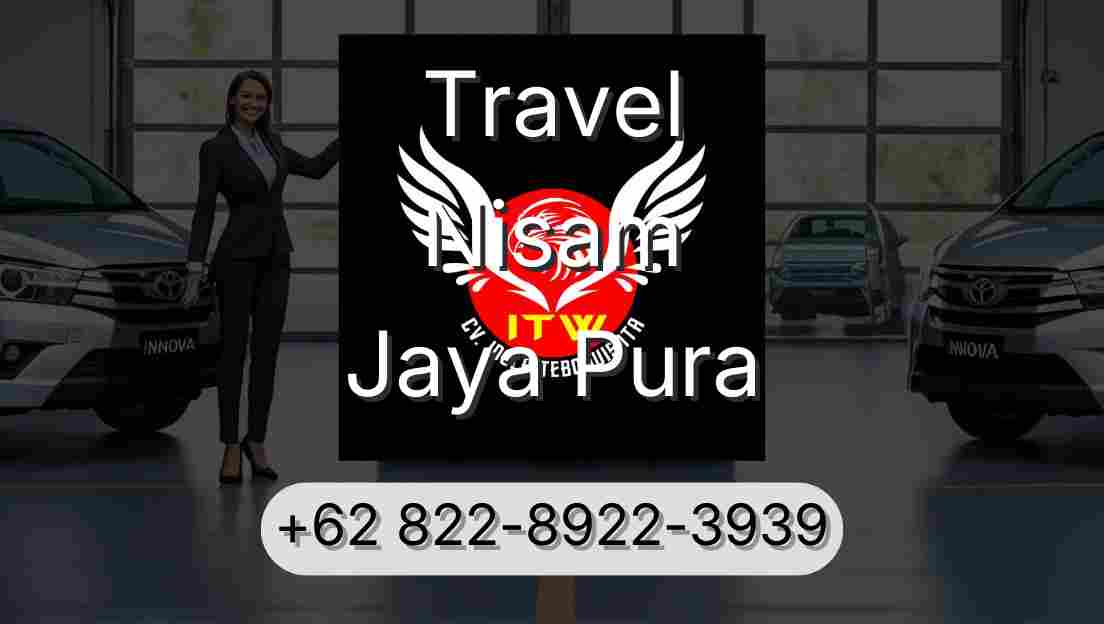 Travel Nisam Jaya Pura