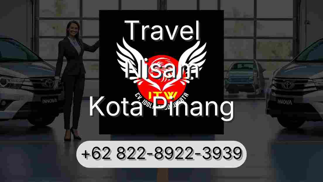 Travel Nisam Kota Pinang