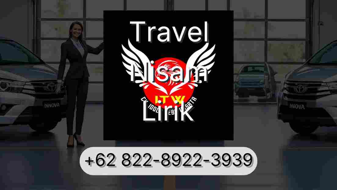 Travel Nisam Lirik