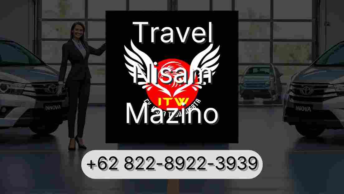 Travel Nisam Mazino