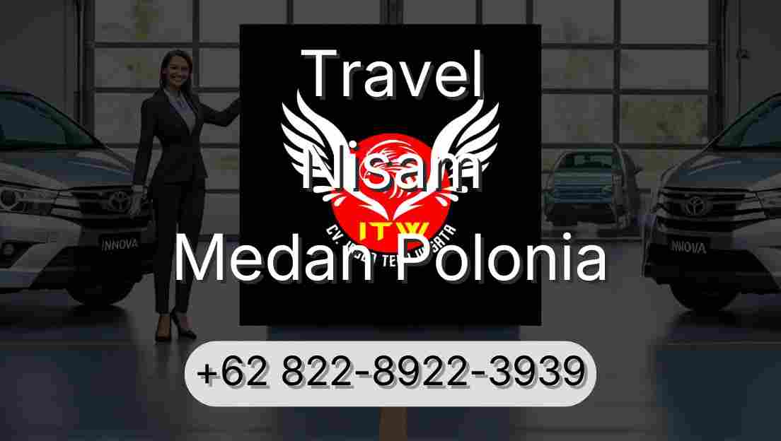 Travel Nisam Medan Polonia