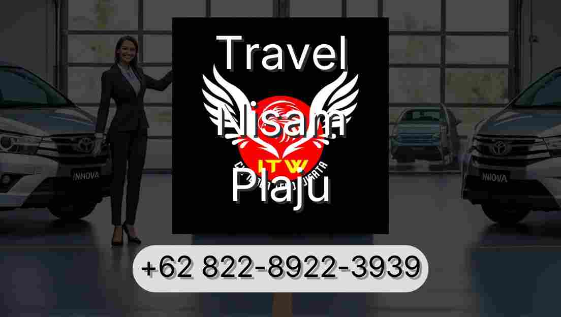 Travel Nisam Plaju
