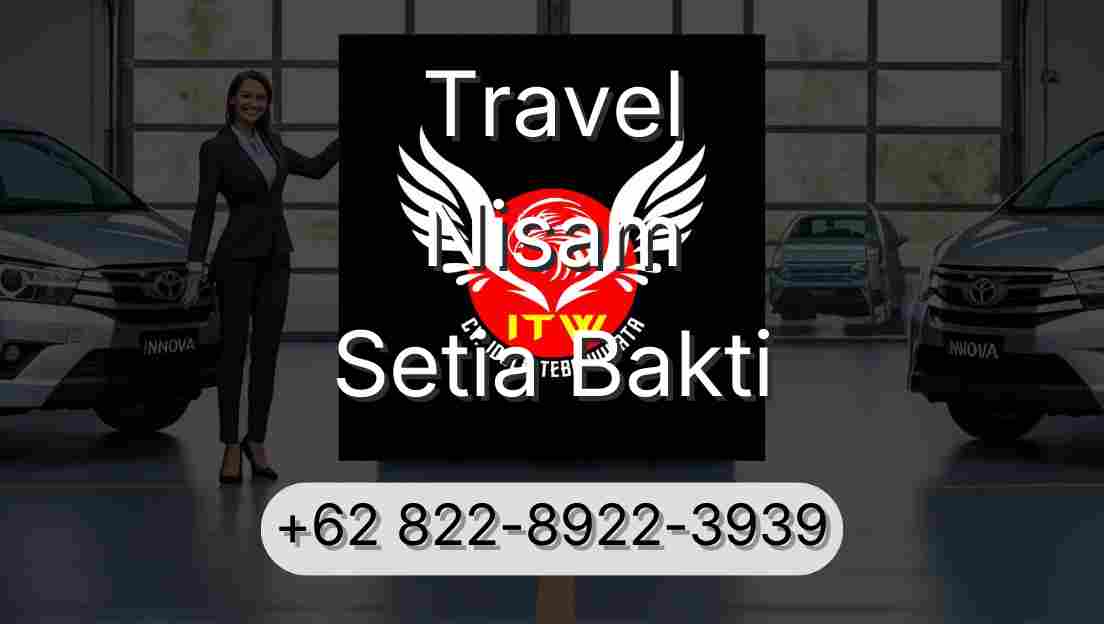 Travel Nisam Setia Bakti
