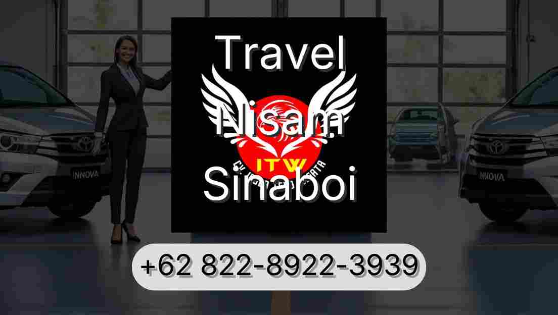 Travel Nisam Sinaboi