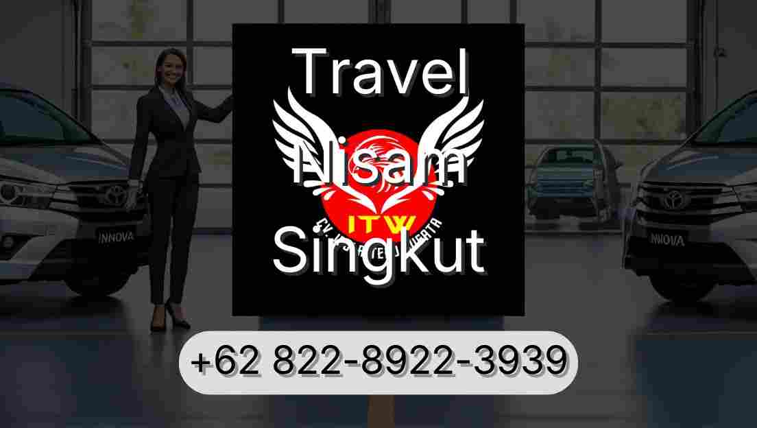 Travel Nisam Singkut