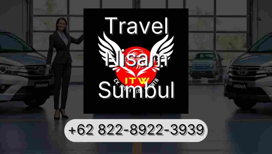 Travel Nisam Sumbul