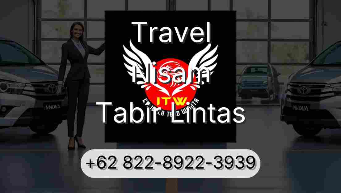 Travel Nisam Tabir Lintas