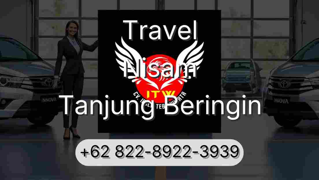 Travel Nisam Tanjung Beringin