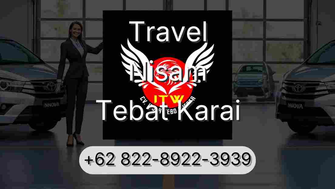 Travel Nisam Tebat Karai