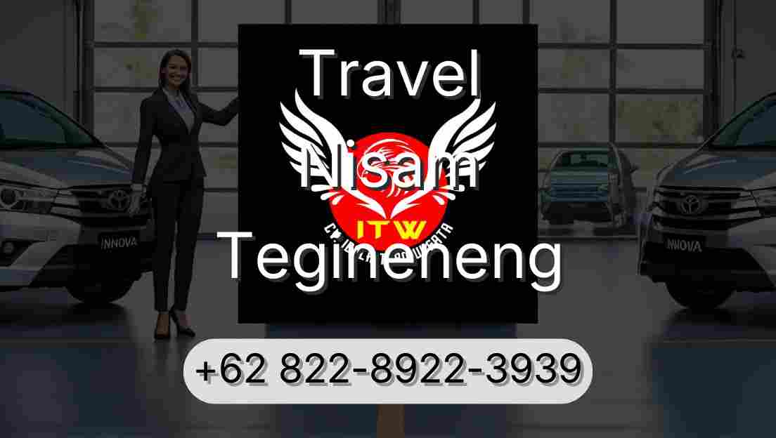 Travel Nisam Tegineneng