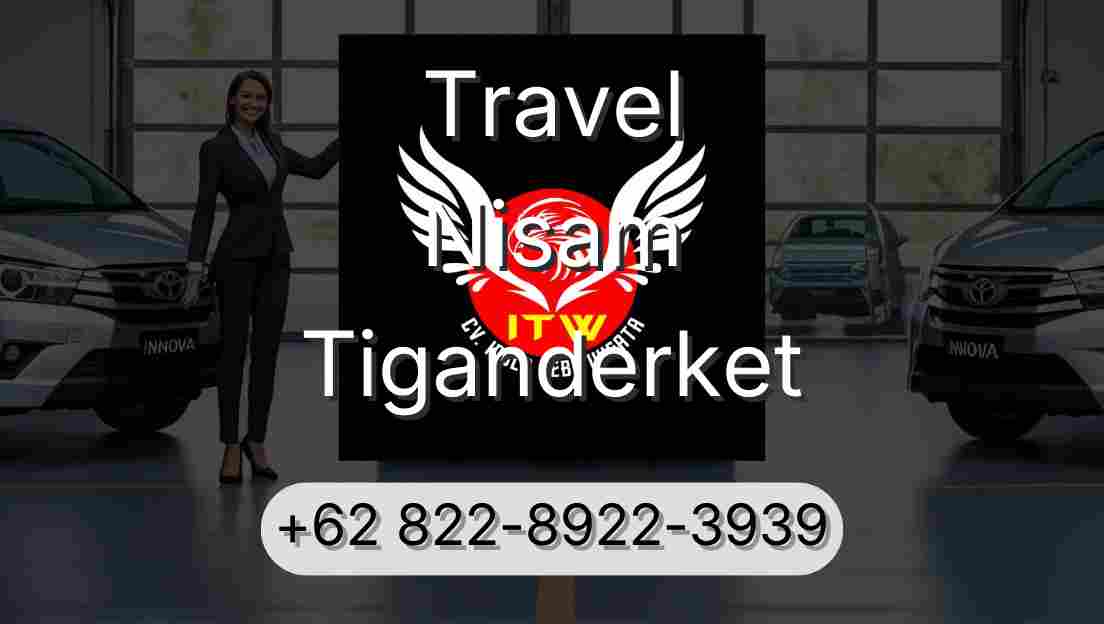 Travel Nisam Tiganderket