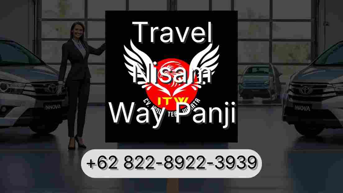 Travel Nisam Way Panji
