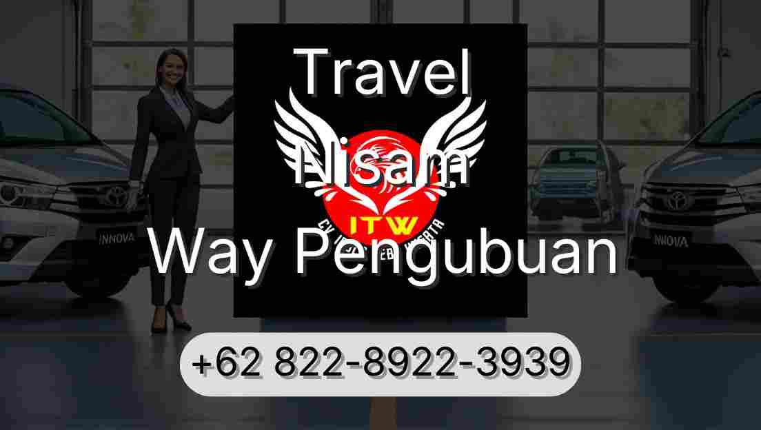Travel Nisam Way Pengubuan