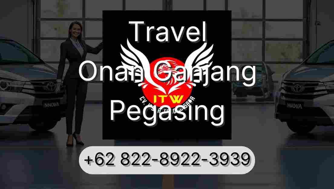 Travel Onan Ganjang Pegasing