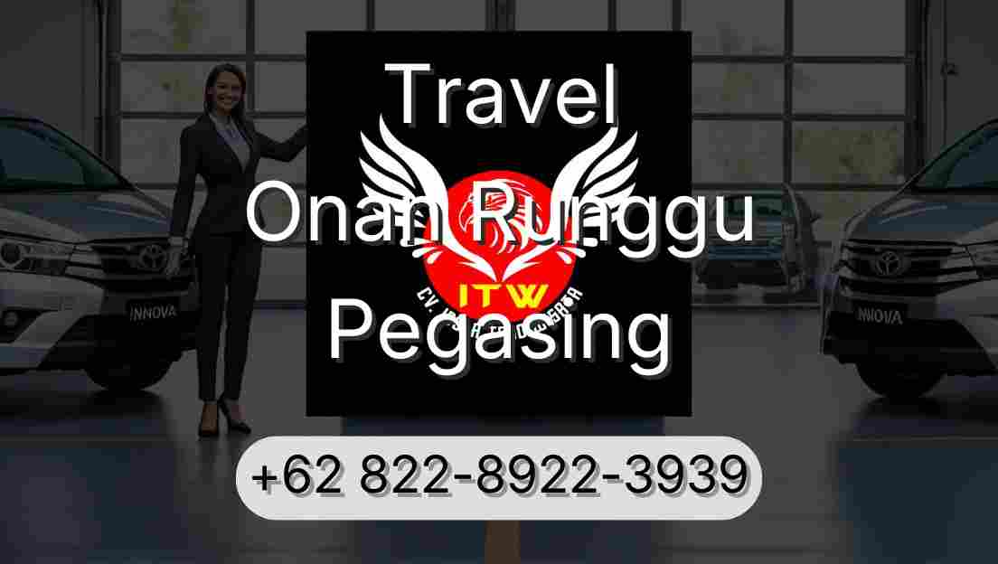 Travel Onan Runggu Pegasing