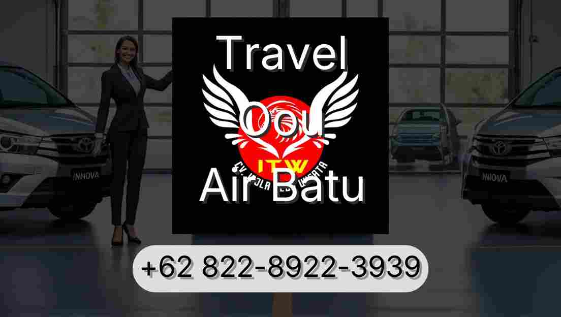 Travel Oou Air Batu