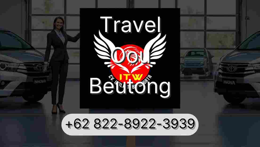 Travel Oou Beutong