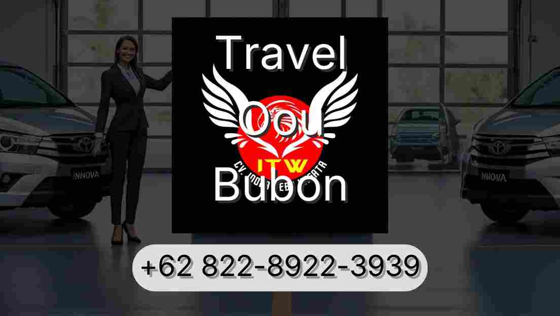 Travel Oou Bubon