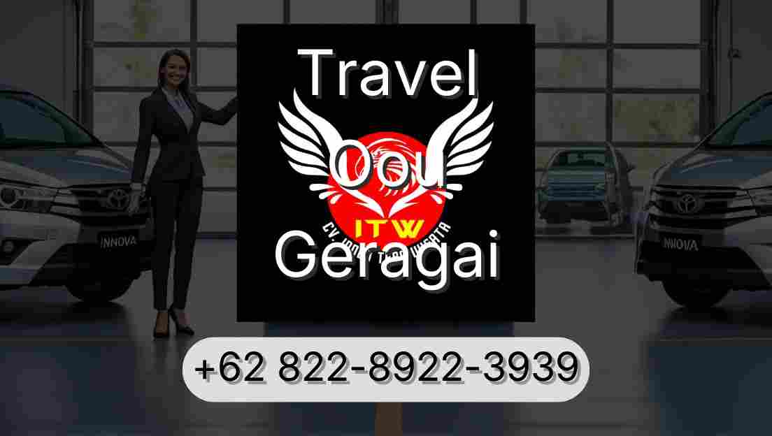 Travel Oou Geragai