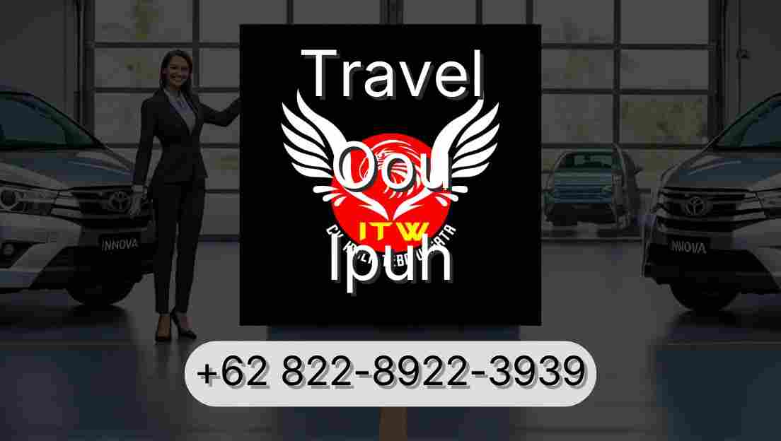 Travel Oou Ipuh