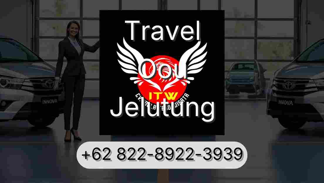Travel Oou Jelutung