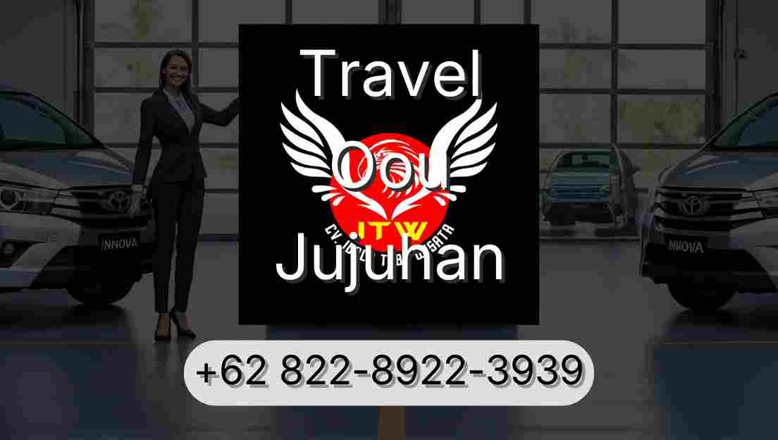 Travel Oou Jujuhan