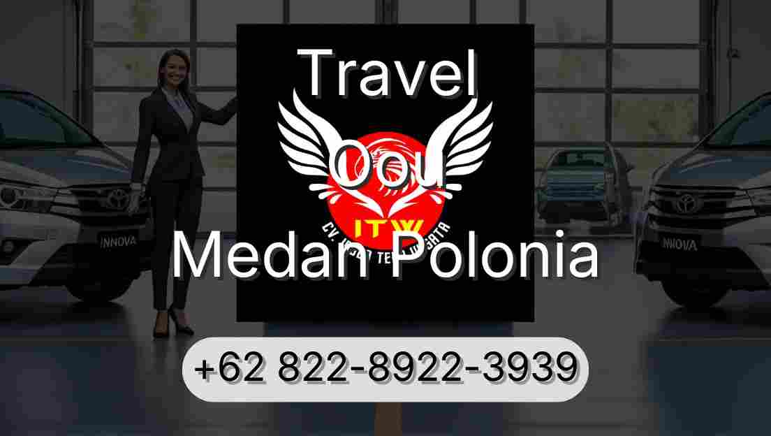 Travel Oou Medan Polonia