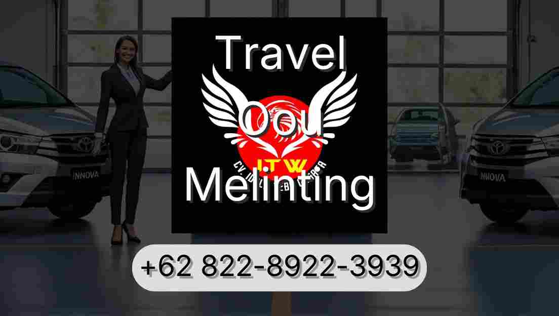 Travel Oou Melinting