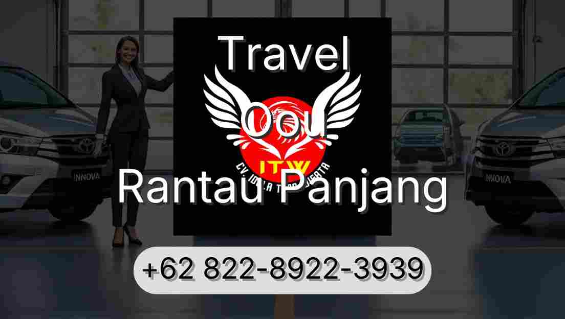 Travel Oou Rantau Panjang