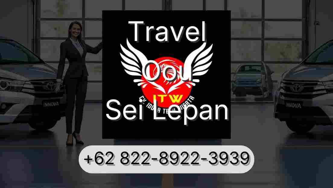 Travel Oou Sei Lepan