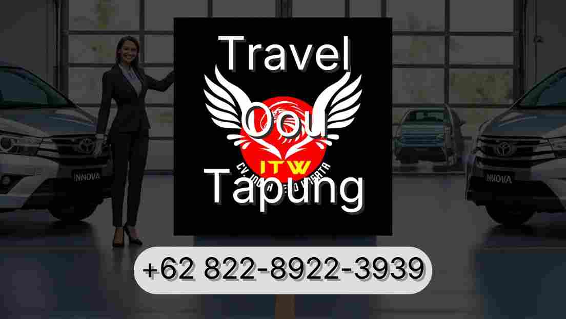 Travel Oou Tapung