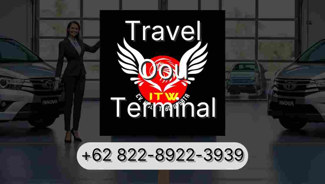 Travel Oou Terminal