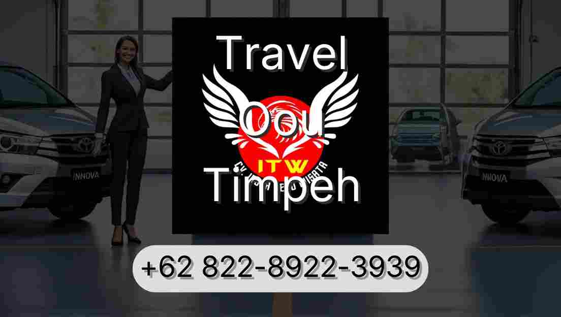 Travel Oou Timpeh