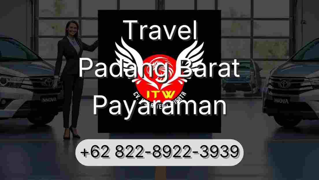 Travel Padang Barat Payaraman