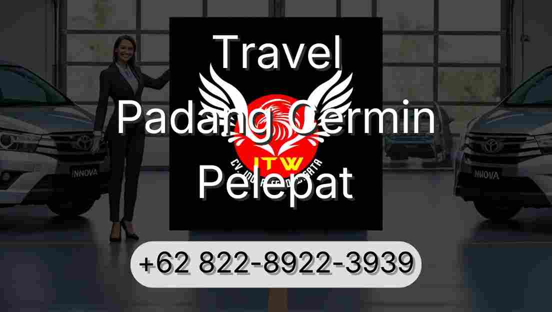 Travel Padang Cermin Pelepat