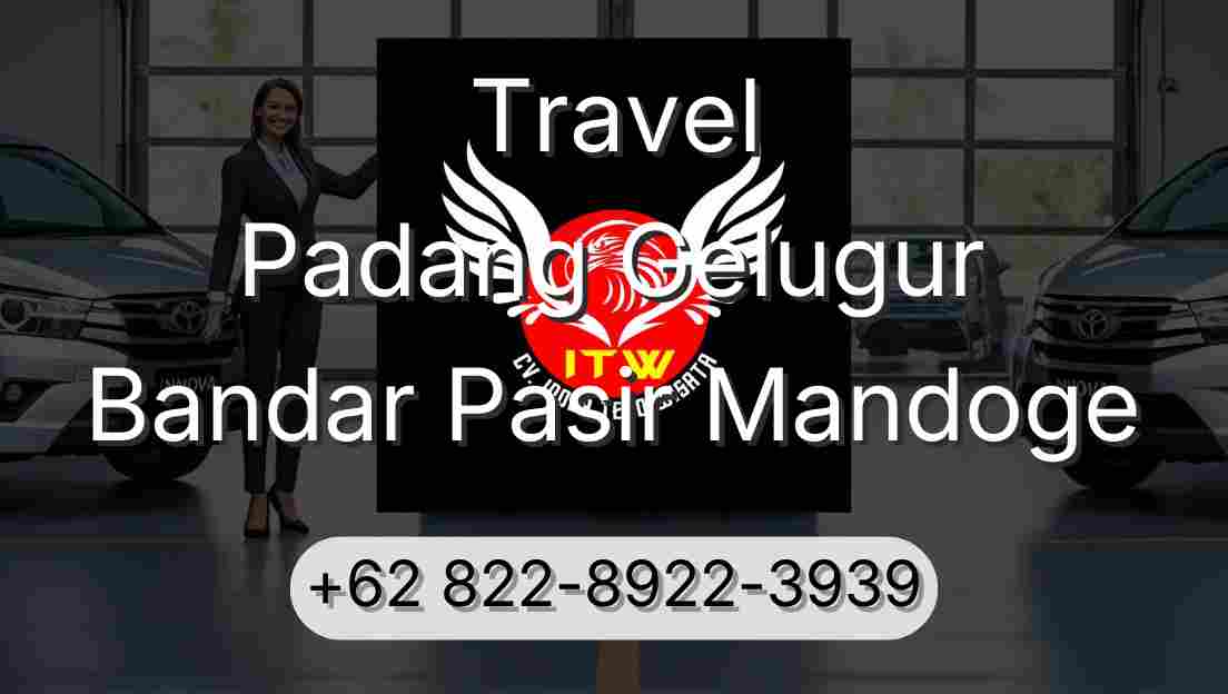 Travel Padang Gelugur Bandar Pasir Mandoge