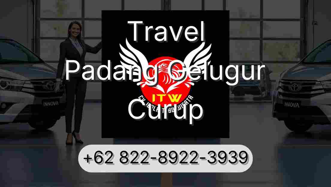 Travel Padang Gelugur Curup
