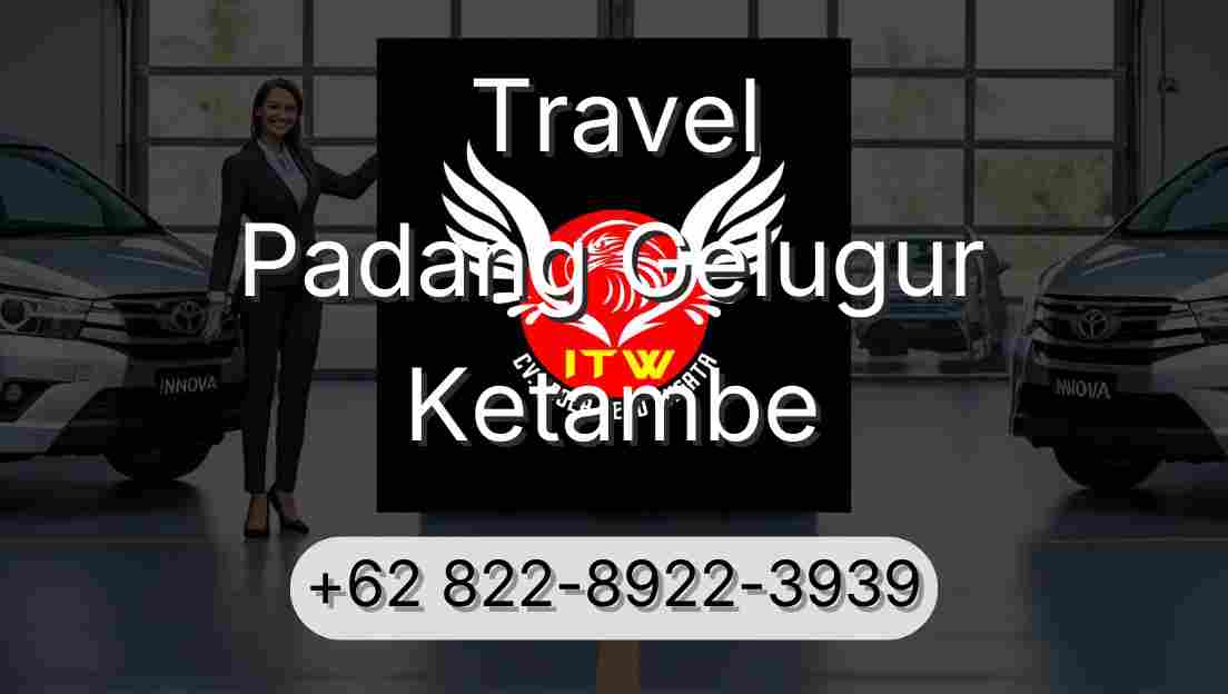 Travel Padang Gelugur Ketambe