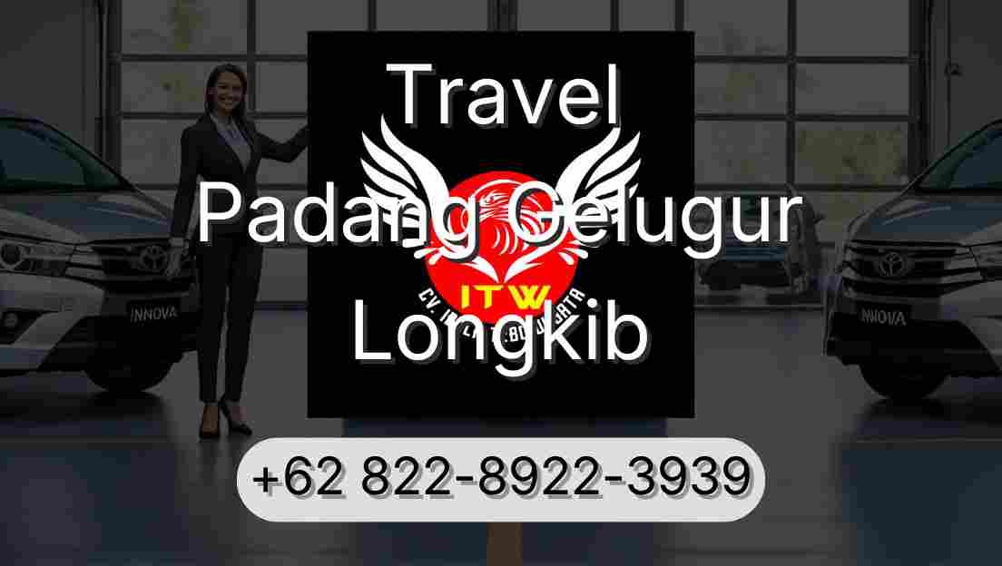 Travel Padang Gelugur Longkib