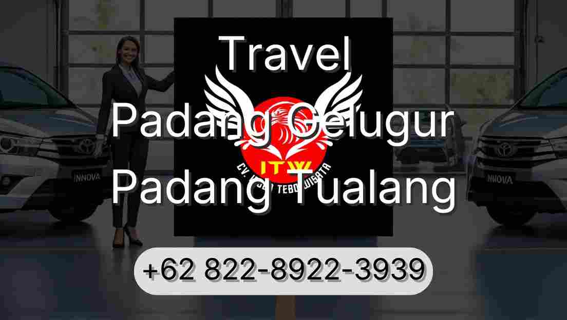 Travel Padang Gelugur Padang Tualang
