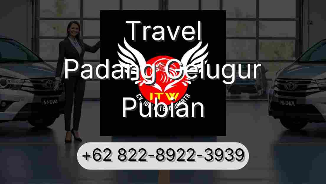 Travel Padang Gelugur Pubian