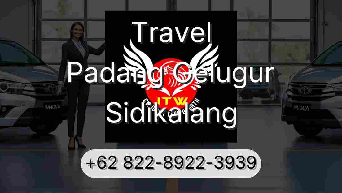 Travel Padang Gelugur Sidikalang